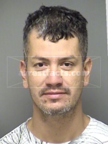 Abraham Martin Benavides