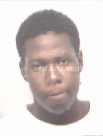 Forrest Eugene Mays