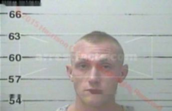 Dustin Wayne Wilson