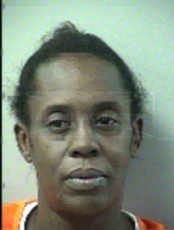 Sharron Antoinette Hawkins