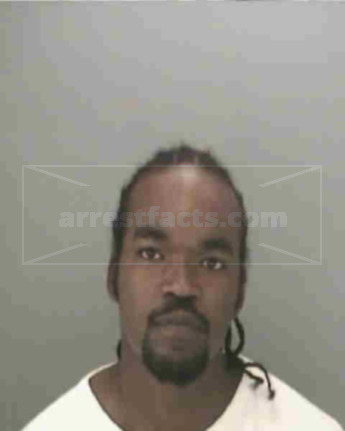 Andre Demetry Stowers