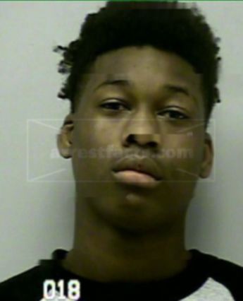 Marquise Deshon Rucker