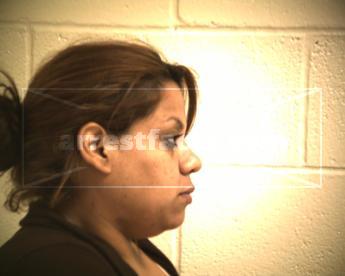 Julie Ann Villegas Garcia