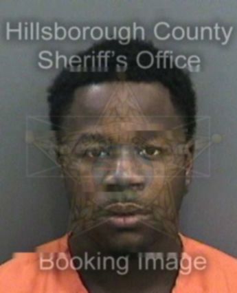 Darrell Tyrone Bibbins