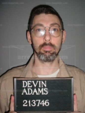 Devin M. Adams