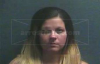 Amber Louise Elkins