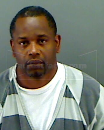 Rodney Lamar Davis