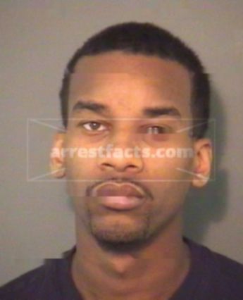 Tyrell Montrez Wardell