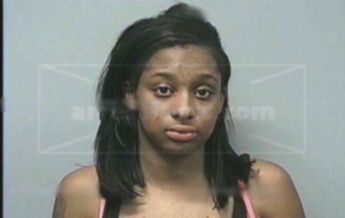 Brianna Michelle Coleman