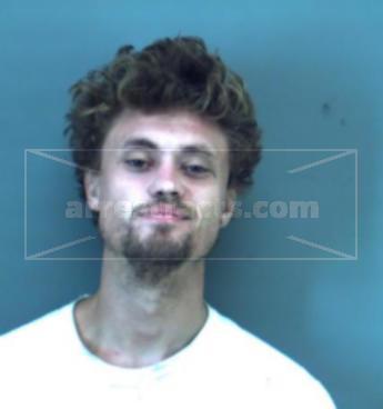 Cody D'wayne Jackson