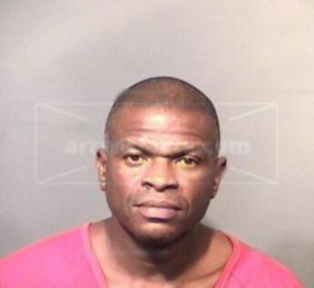 Kenneth Maurice Brown