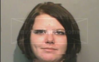 Sarah Mae Murrow