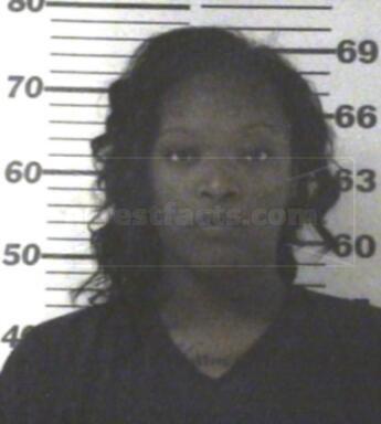 Tyresa Nekole Killingsworth