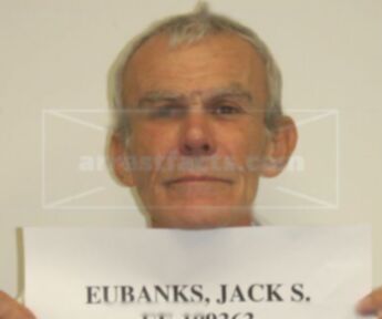 Jack S Eubanks