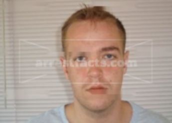 Zachary Michael Williams