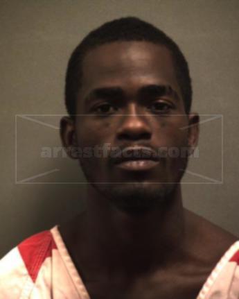 Ricky Earl Wilson