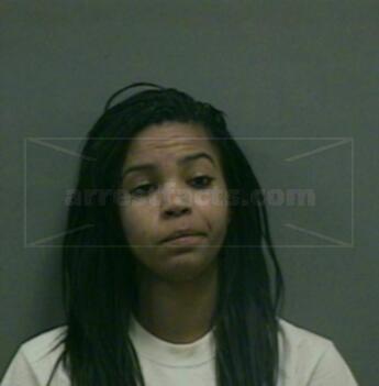 Andreanna Nicole Jarrett