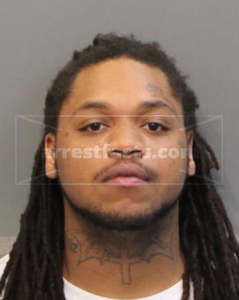 Christopher Jermaine Jennings