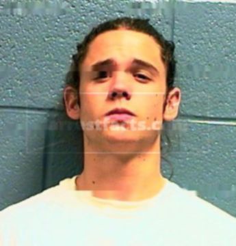 Joshua Timothy Pitts