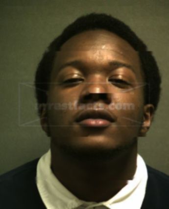 Jhavante Rashad Toliver