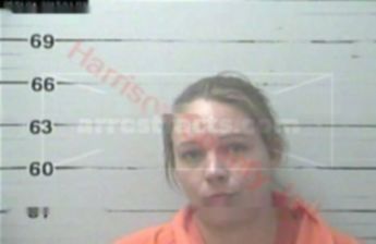 Amber Lashae Nelson