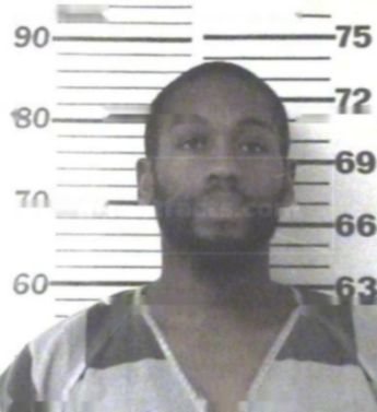 Carlos Dewayne Caldwell