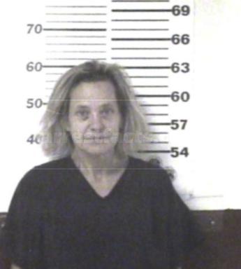 Tracy Douglas Hustead