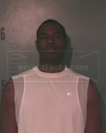 Anthony Dewayne Jackson