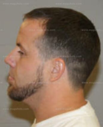 Travis Mitchell Dunton