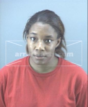 Lashunda Renee Marshall