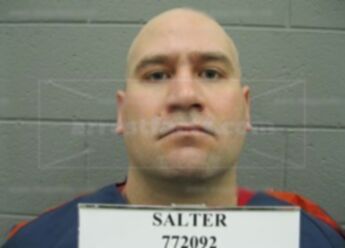 Chad Richard Salter