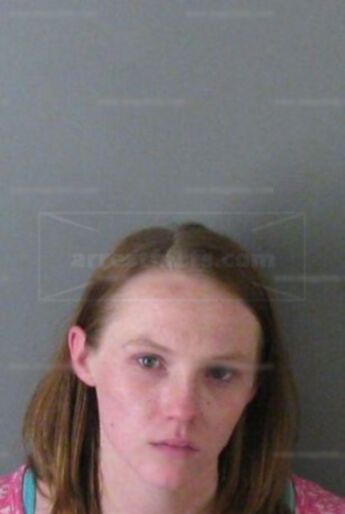 Kimberly Lorraine Parker