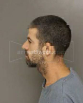 Dustin Ray Duncan
