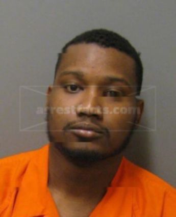 Terrence Terrell Keeton