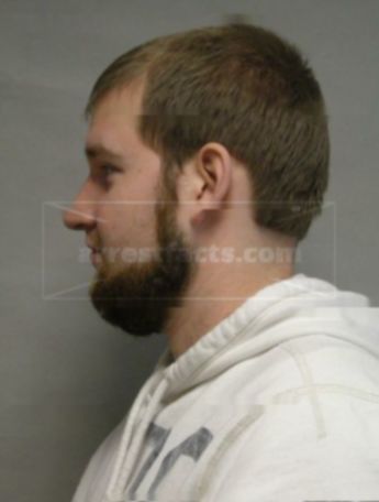 Brandon M Haas
