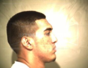 Jacob Leigh Alonzo