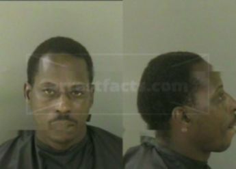 Perry Leon Morgan