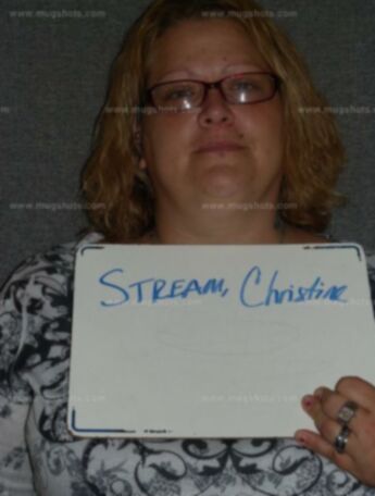 Christine E Stream