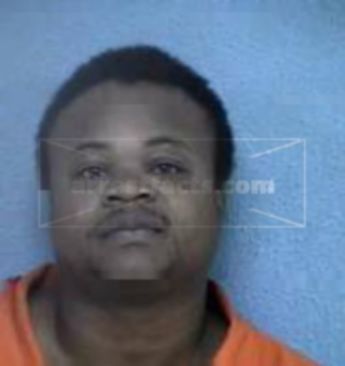 Timothy Jerome Carter