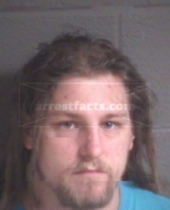 Zachery Thomas Mcdonald