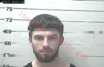 Brandon Christopher Travis