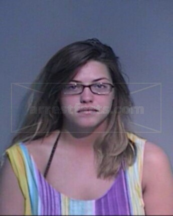 Taylor Nicole Dobbins