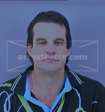 Mark Brandon Sinclair