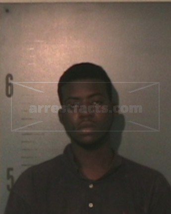 Tashun Jermaine Oliver