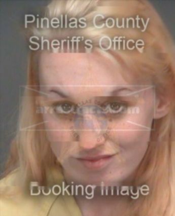 Melissa Diane Bobbitt