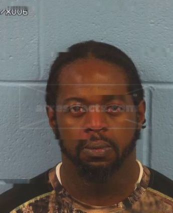 Lewis Benard Jones