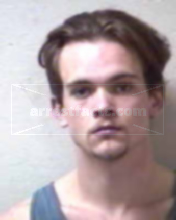 Joshua Alton Mccreary