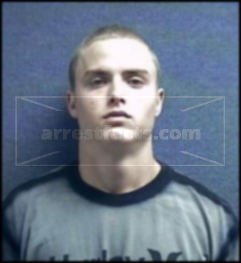 Andrew Joseph Lafrinere
