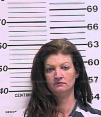 Terri Louise Hargett