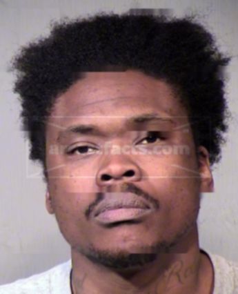Roderick Levell Pearsall